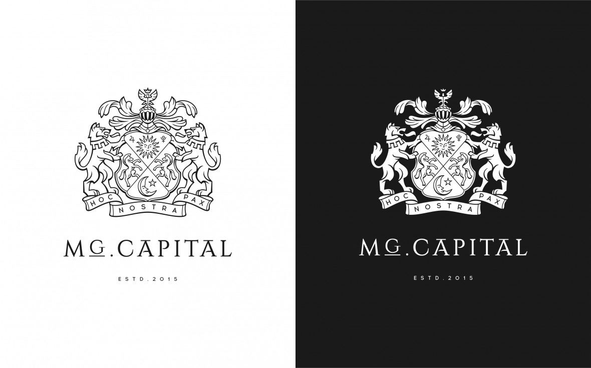 MG CAPITAL presentation