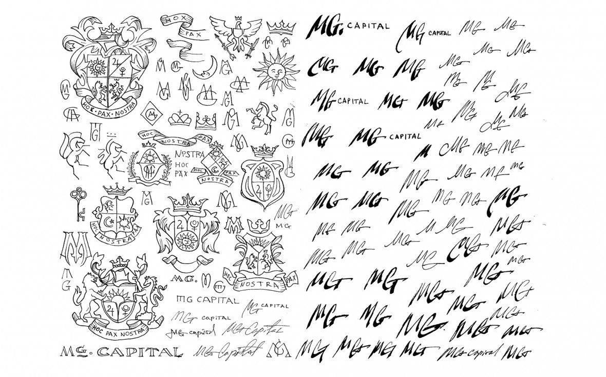 MG CAPITAL presentation