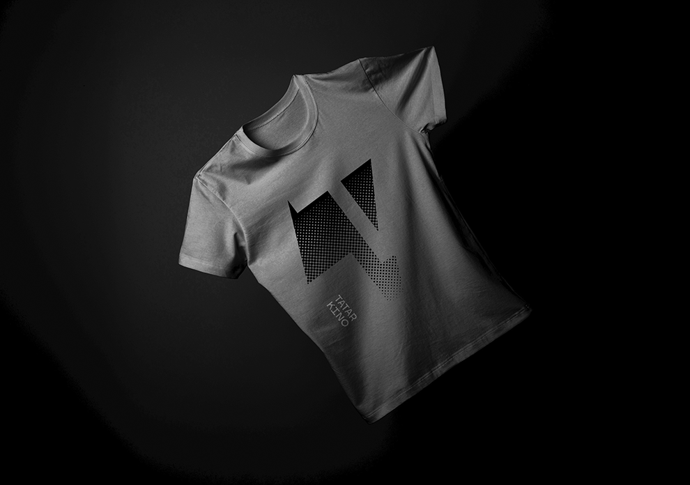 Татар Кино presentation