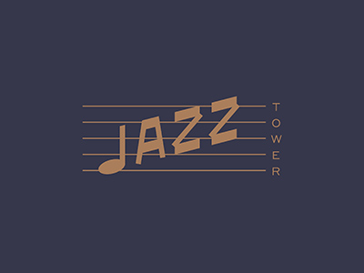 JAZZ tower