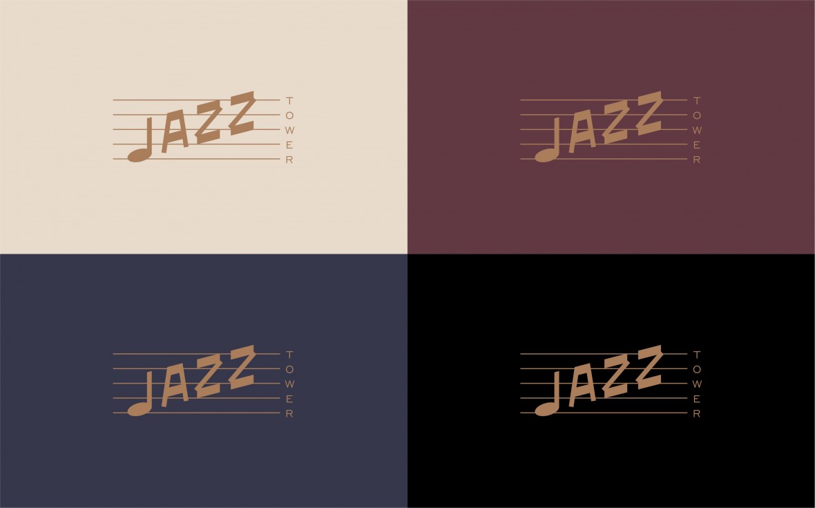 JAZZ tower presentation