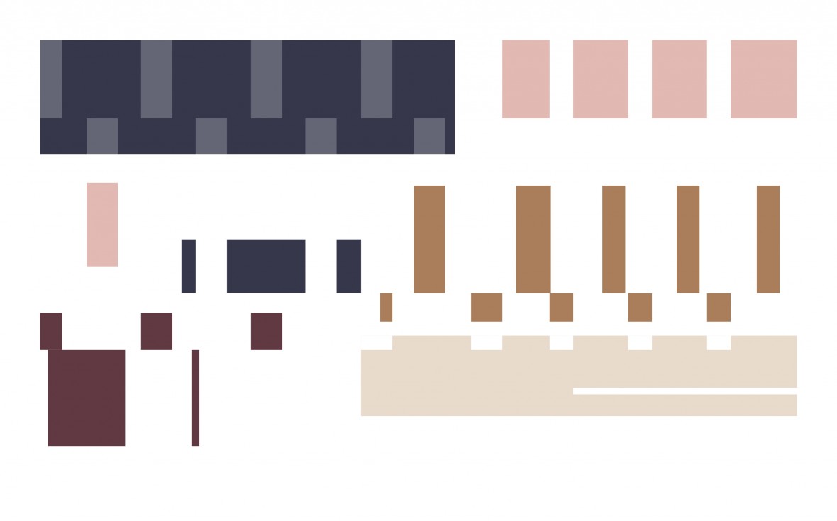 JAZZ tower presentation