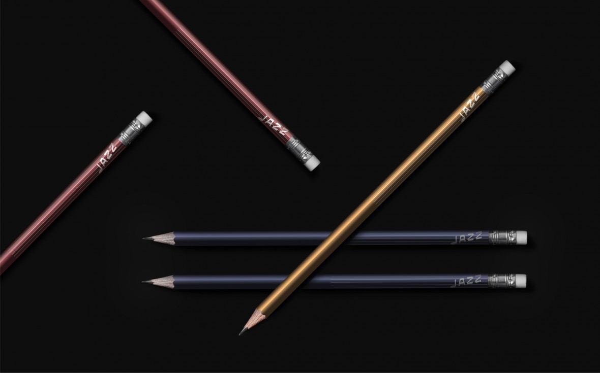 JAZZ tower presentation