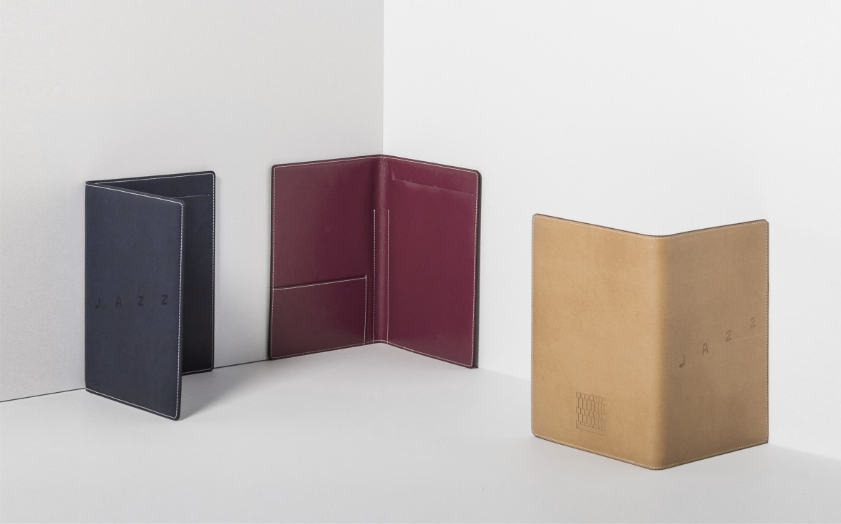 JAZZ tower presentation