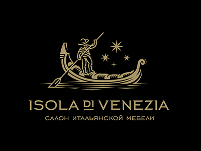 Isola di Venezia