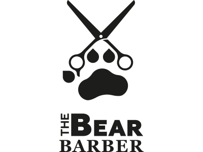 The Bear Barber