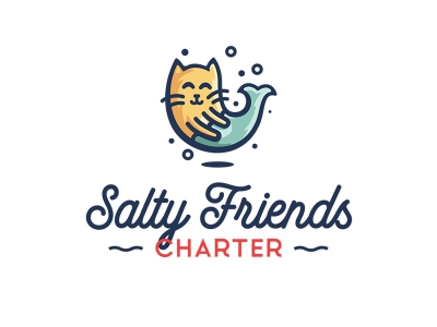 Salty Friends Charter