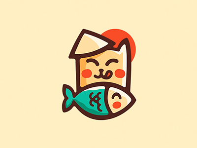 Суши на диване