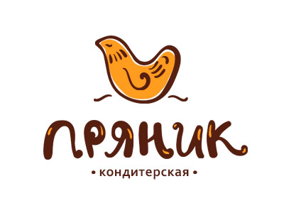 Пряник