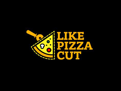 Like Pizza Cut