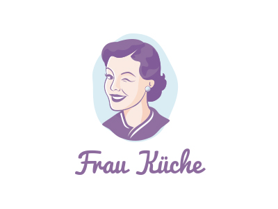 Frau Kuche
