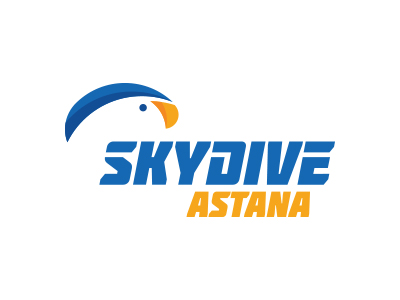 Skydive Astana