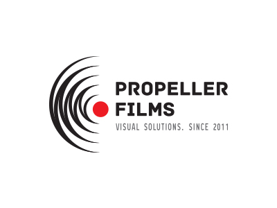 Propeller films
