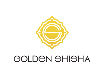 GOLDEN SHISHA