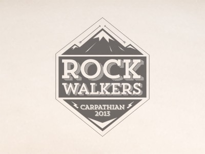 ROCKWALKERS
