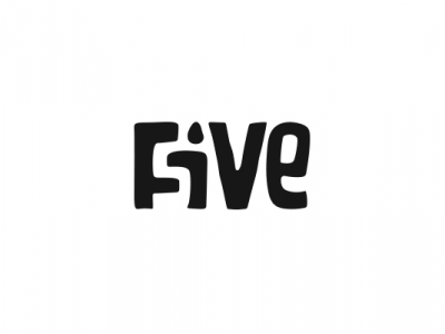 Five