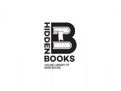 hidden books