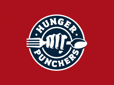 hunger punchers