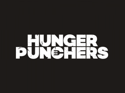Утвержденный логотип hunger punchers