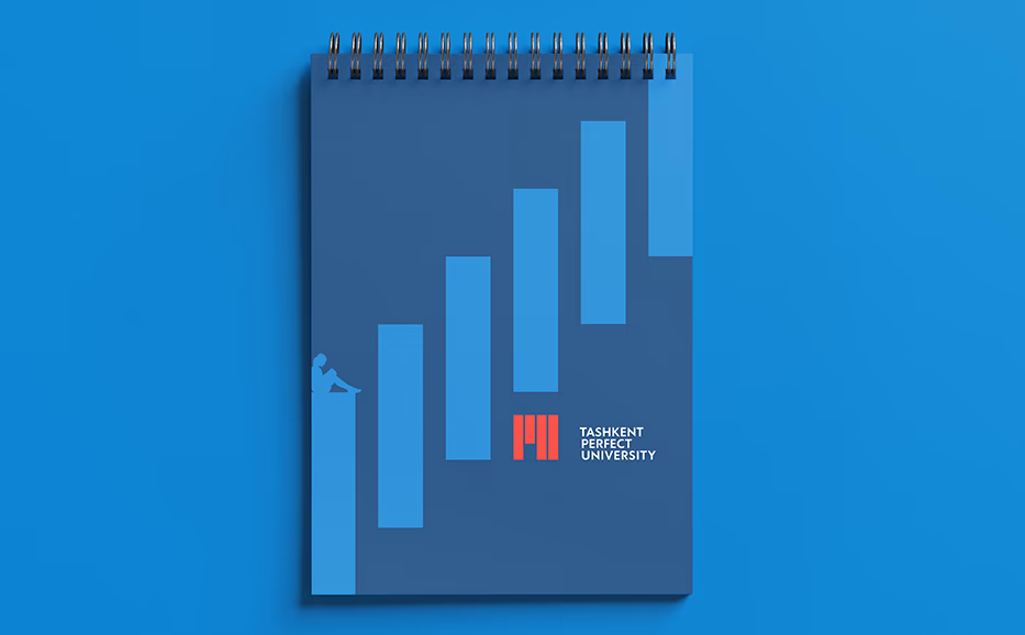 Tashkent Perfect University presentation