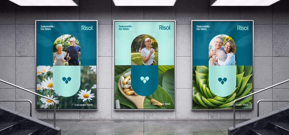 Vitamins Risol presentation