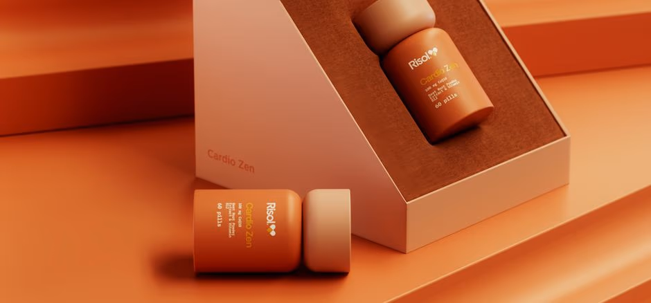 Vitamins Risol presentation