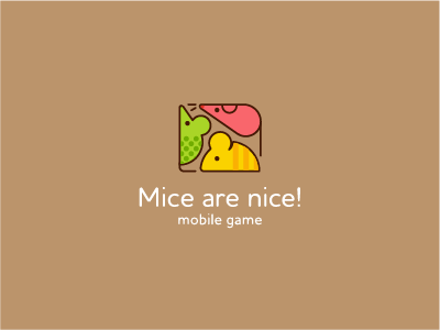 Mice are nice