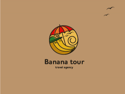 Banana tour
