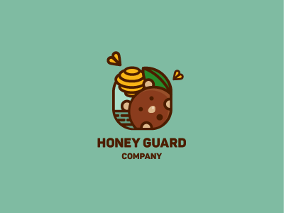 Honey Guard