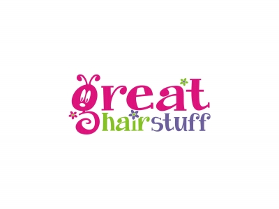 Great hair stuff