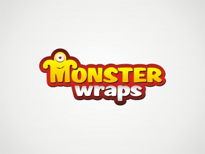 Monster Wraps