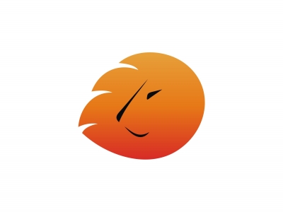 Lion Logo