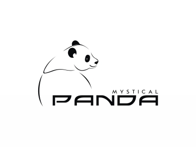 Mystical Panda