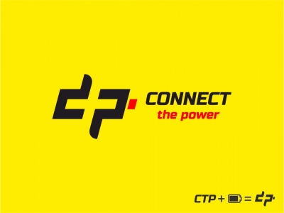 CONNECT the power CTP