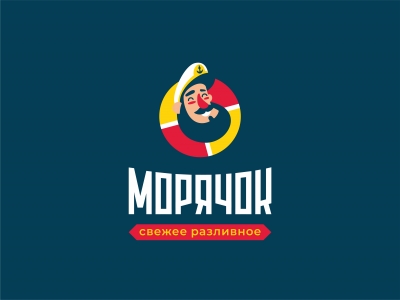 морячок