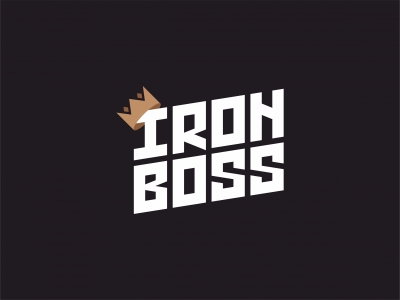 iron boss