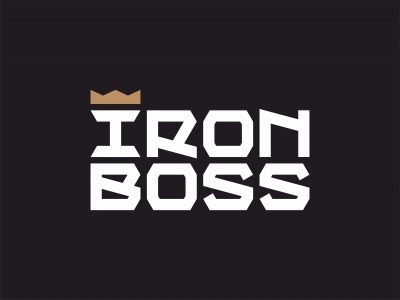 Iron Boss