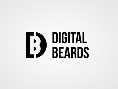 Digital Beards