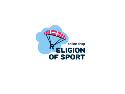 Religion of sport