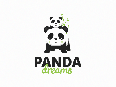 Panda Dreams