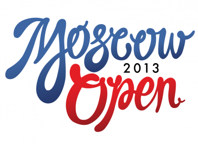 Moscow Open 2013