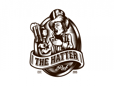 Безумный Шляпник