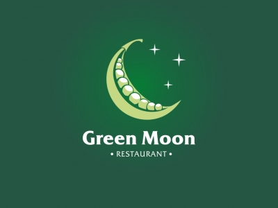 Green Moon