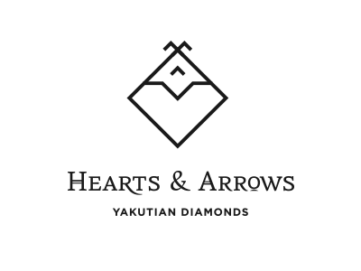 Hearts & Arrows
