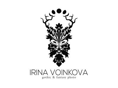 Лого для фотографа