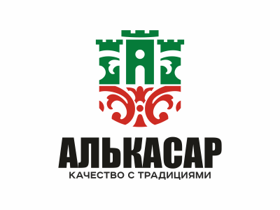 Алькасар