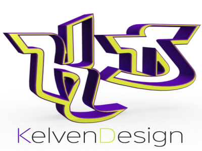 KELVEN DESIGN
