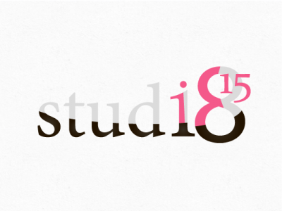 Studio 1815