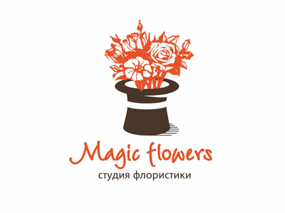 Magic Flowers