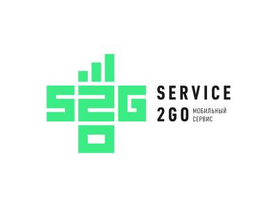 Мобильный сервис Service to go